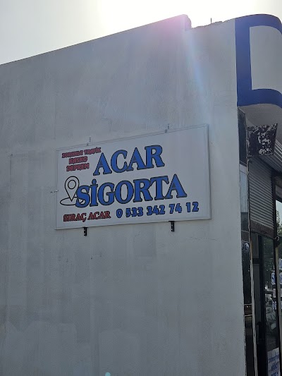 Acar Sigorta