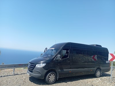 ACAR TURİZM ÖGRENCİ SERVİSİ TAȘIMACILIK