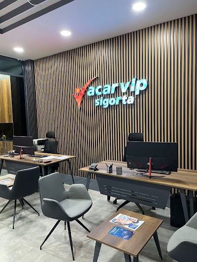 Acar Vip Sigorta Şırnak