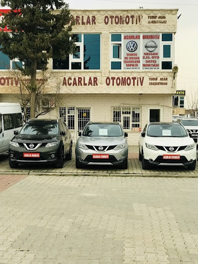 Acarlar Otomotiv . Abdullah ACAR