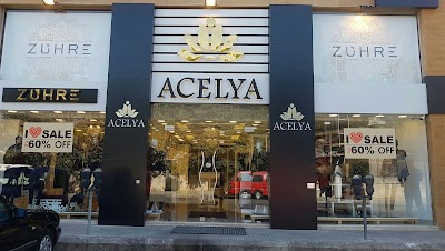 Acelya - Zuhre