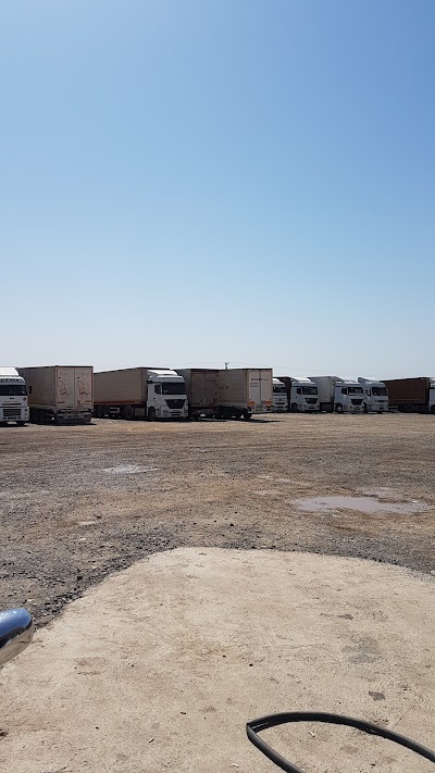 Acetoglu tır Parķı