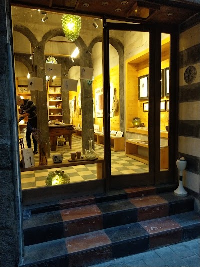 Achkar artisanat & antiquities