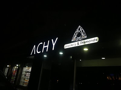 ACHY Jewelry