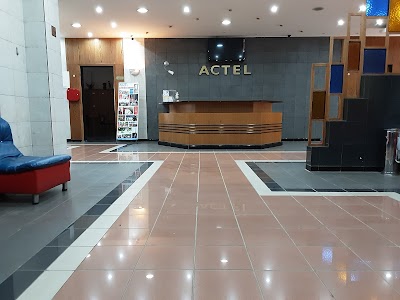 Actel School
