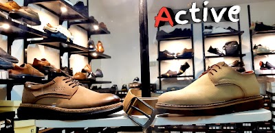 ACTIVE SHOES