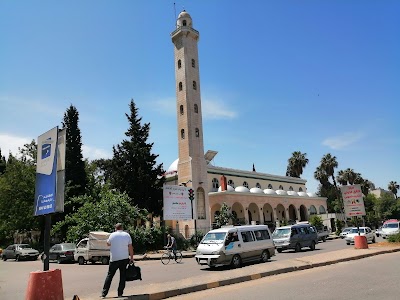 Ad Droubi Mosque