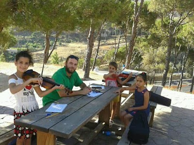 ADAGIO Music School