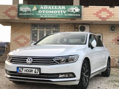 Adallar Otomotiv