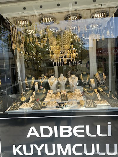 Adibelli Kuyumculuk