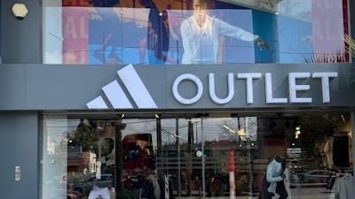 adidas Outlet Store