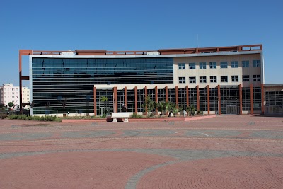 Administration Building