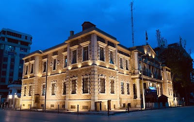 Administration Of Police And Law Enforcements