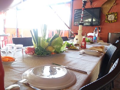 Adonis Restaurant ,Hammana