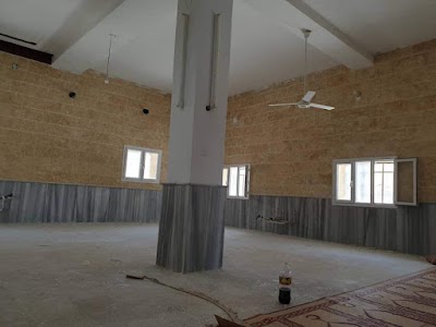 Aerymh Omar Bin Al-Khattab Mosque