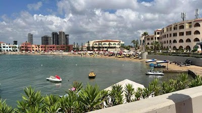Afamia Hotel Resort