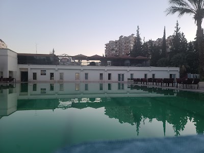 Afamia Hotel