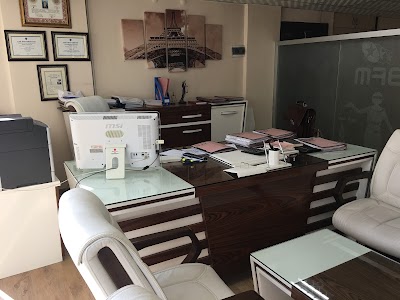 AFM Hukuk ve Danışmanlık Bürosu