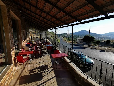 أفران الجبل
