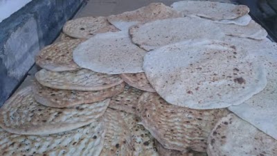 أفران حمص