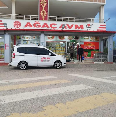 AĞAÇ AVM