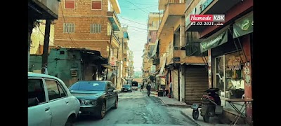 أجبان وألبان السريان