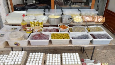 اجبان والبان بيت المونة
