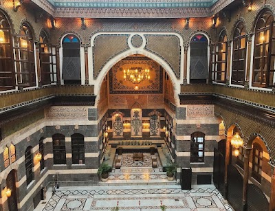 Agenor Hotel