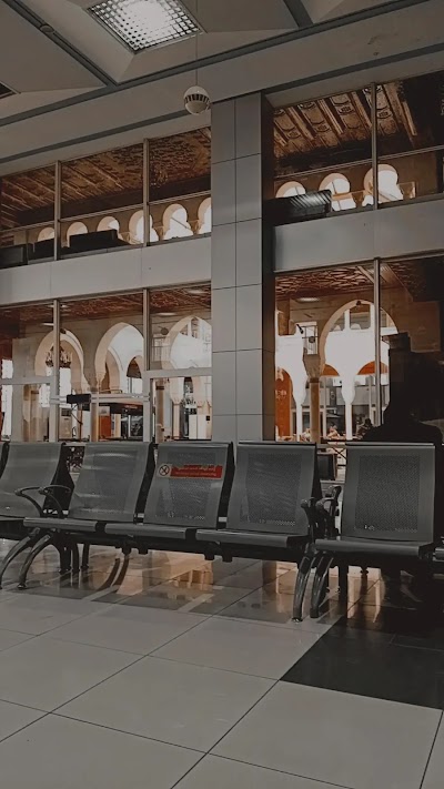 اجنحة الشام للطيران
