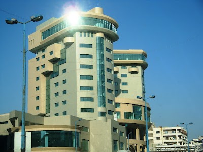 Agricultural Bank