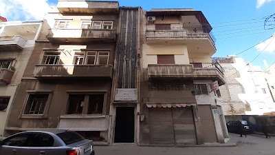 اجتماع كنيسة الاخوة بحمص