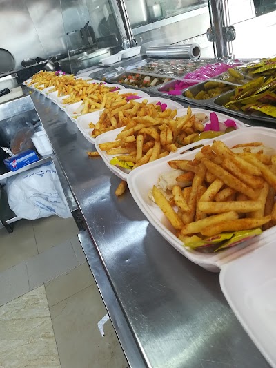 Ahaleena Restaurant مطعم أهالينا