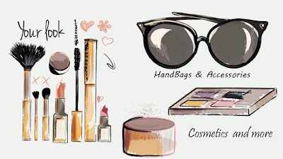 Ahla Alam Accessories