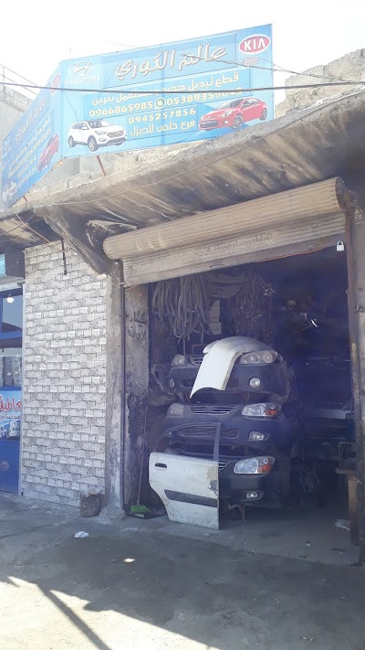 أحمد عزالدين رشو