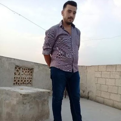 أحمدالرجب