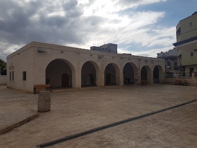 Ahmed-i Bican Cami