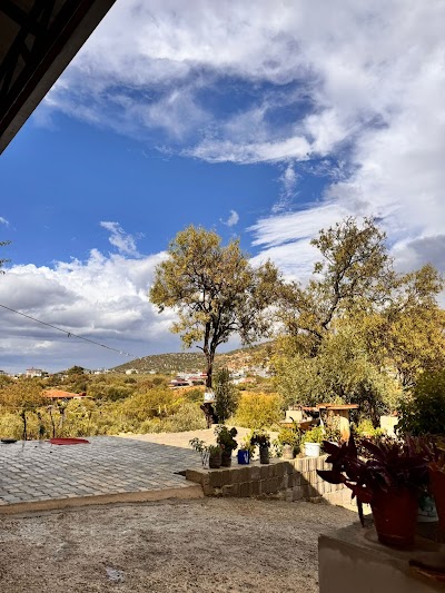 Ahmet Duran Çiftlik Evi