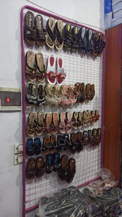 احذية النور