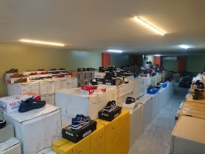 أحذية الزعبي Alzoube shose