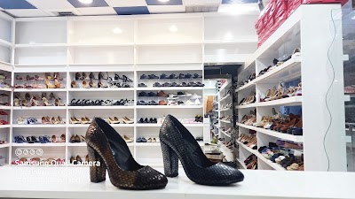 احذية حمودة