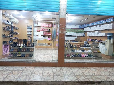 احذية Queen shoes