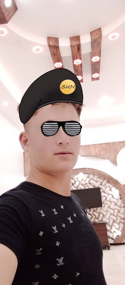 أحذية شادي