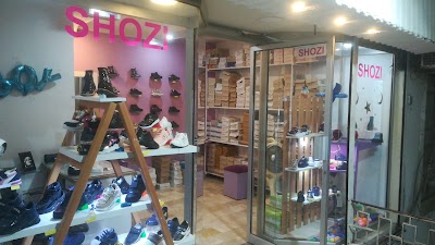 أحذية شوزي shozi