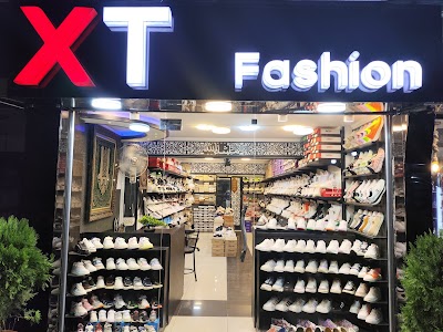 أحذية XT fashion