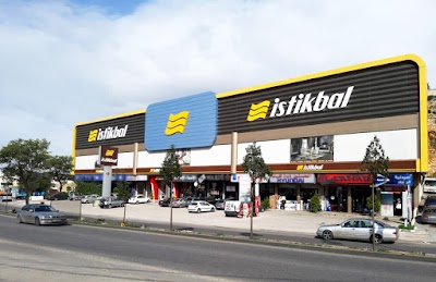 Aihom Istikbal-Nabatieh