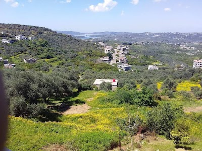 Ain Dabesh medical point