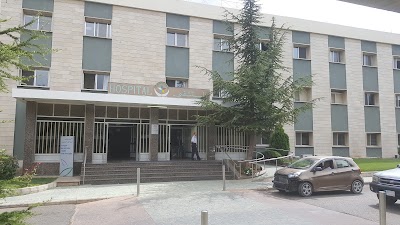 Ain Wazein Medical Village