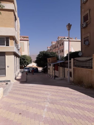 AJ Pets Clinic العيادة البيطرية