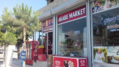 akabe tekel bufe