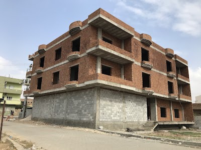 Akan apartman